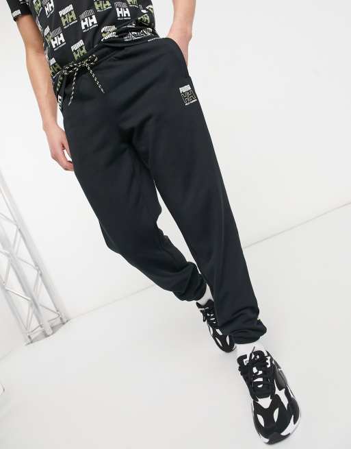 Helly hansen puma sweatpants new arrivals