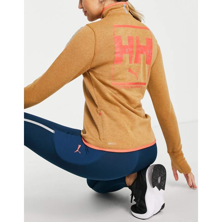 Helly shop hansen training