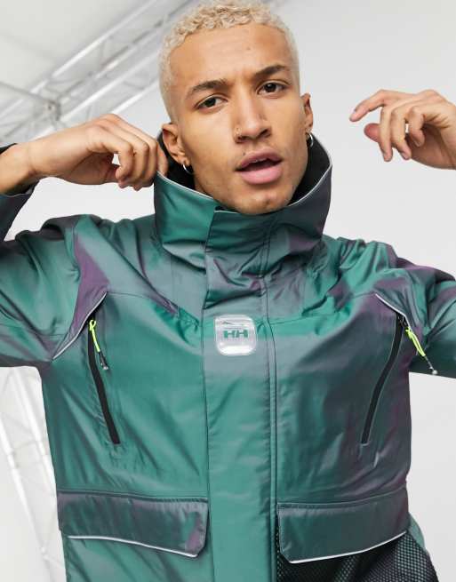 Helly Hansen Herren Funktions-Jacke