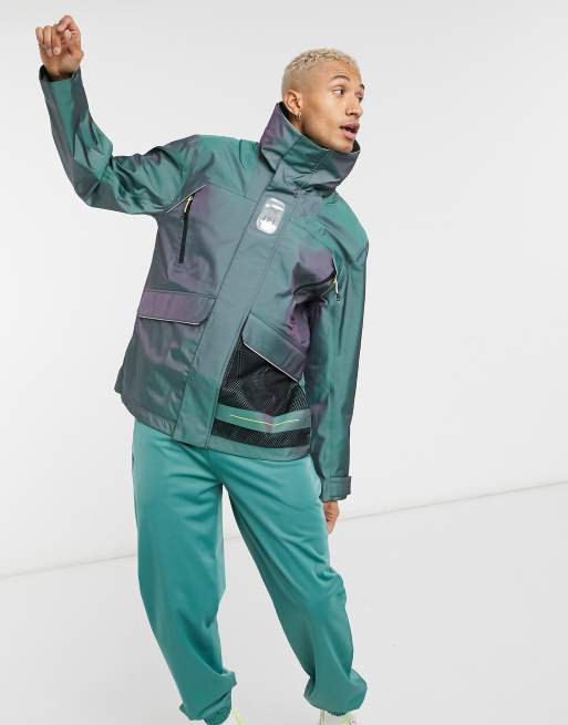 Puma helly shop hansen coat