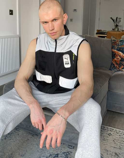 Puma helly hansen outlet vest