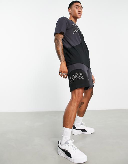 Puma multi shorts new arrivals