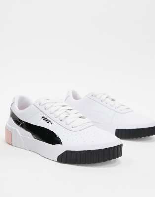 puma x maybelline chaussure