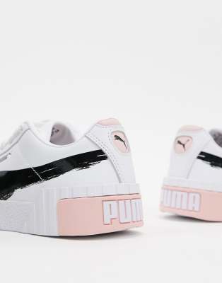 maybelline puma shoes