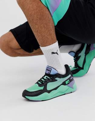 puma mtv sneakers