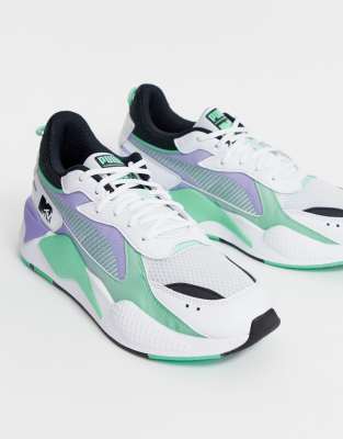 Mtv shoes hot sale puma