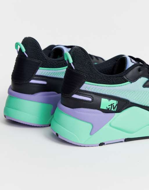 Puma 2024 sneakers mtv