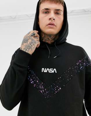 Puma nasa clothing hotsell