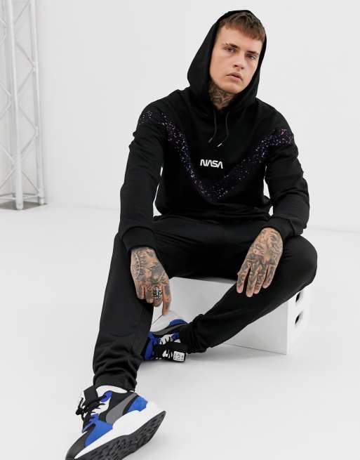 Sudadera puma nasa new arrivals