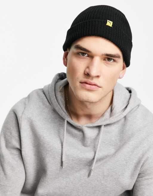 Puma x Neymar Beanie in black