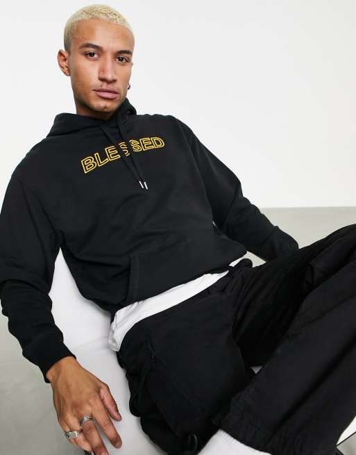 Neymar puma hoodie new arrivals