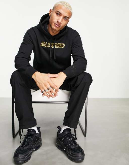 Puma neymar 2024 hoodie