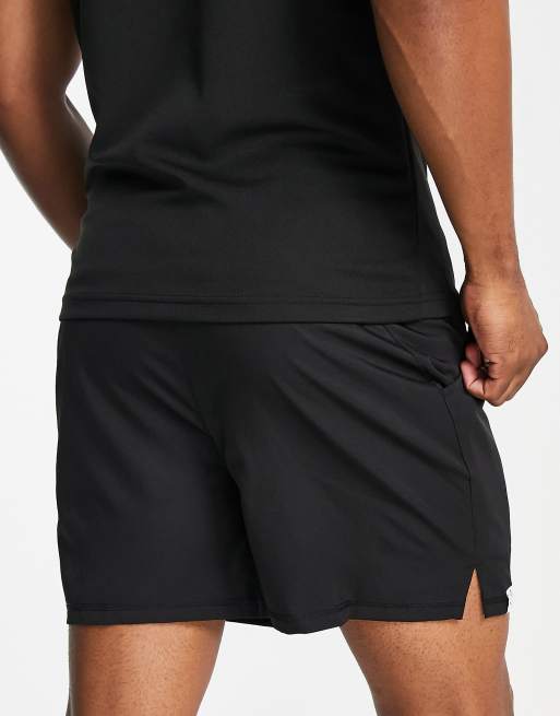 nike foundation 2 shorts