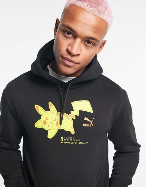 Pokemon sweatshirt shop