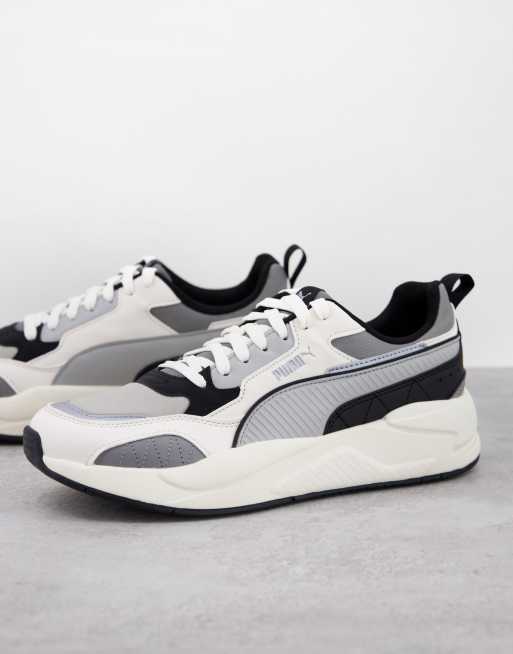 Puma X-Ray 2 Square trainers in white