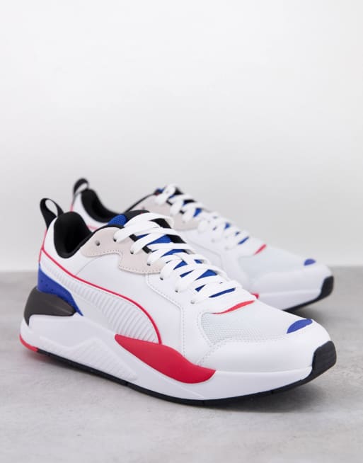 Puma x hot sale ray game trainers