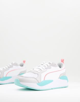 x ray game puma