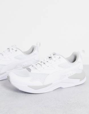 puma x ray lite sneakers