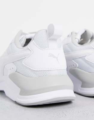 puma x ray lite sneakers