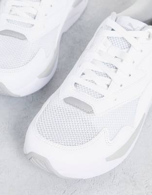 puma x ray lite sneakers