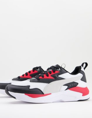 puma x ray lite summer