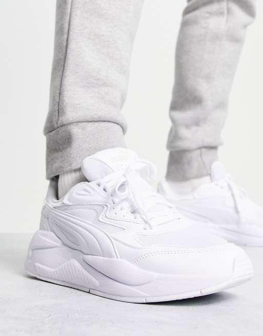 Puma rs discount x homme blanche