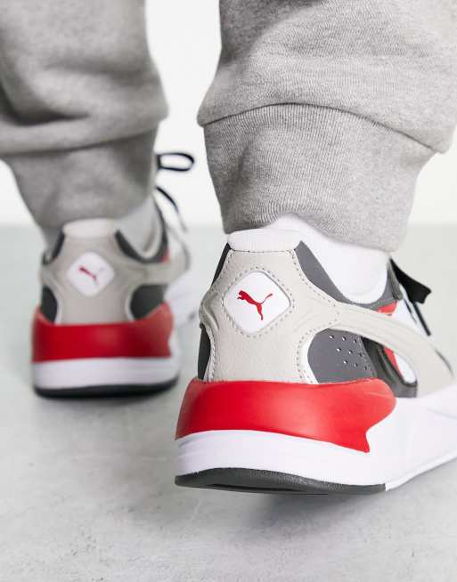 puma air trainers