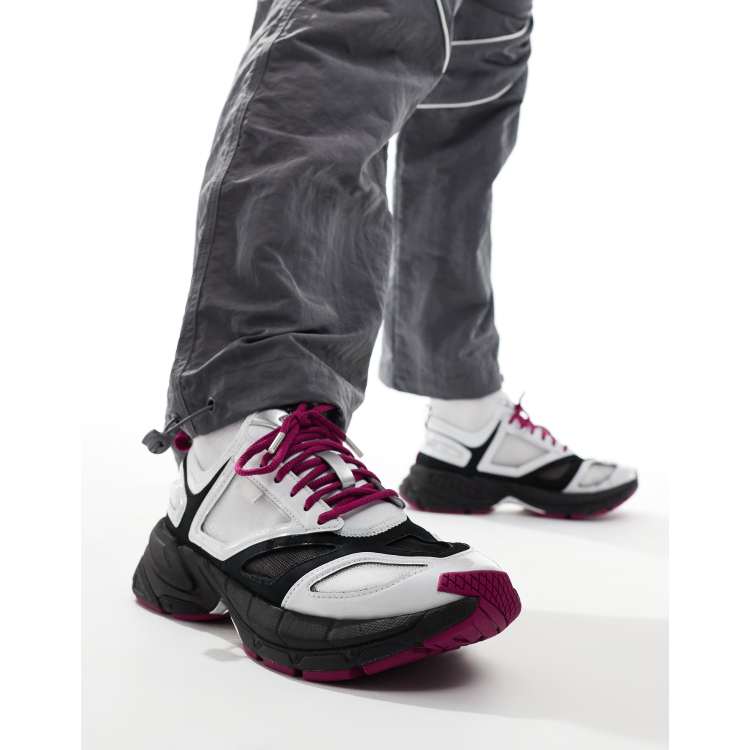 PUMA x Skepta Mas Tiempo Velophasis Sneakers grigie ASOS