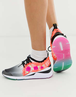 Puma X Sophia Webster - Muse - Sneakers-Multicolore