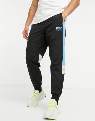 puma tetris tracksuit