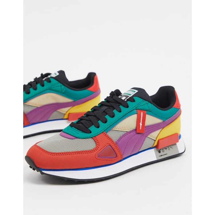 Zapatos puma future xs store