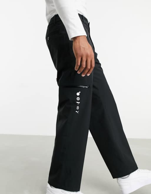 Puma deals chino pants