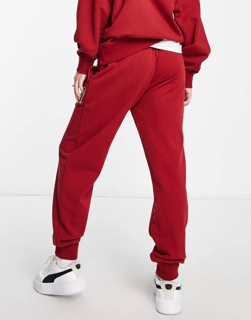 Puma X Vogue T7 Sweat Pants