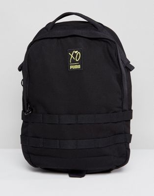 puma xo tech backpack