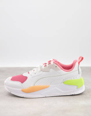 puma xray trainer