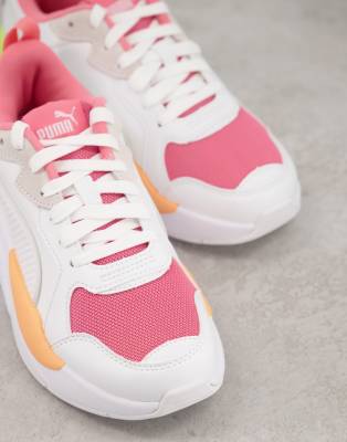 puma xray trainer
