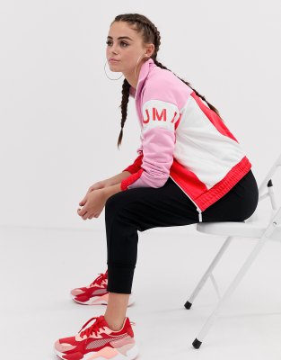 puma xtg 94 track jacket