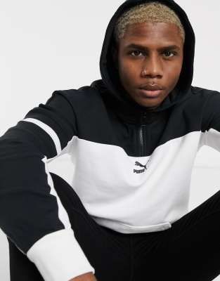 Puma XTG Hoodie White