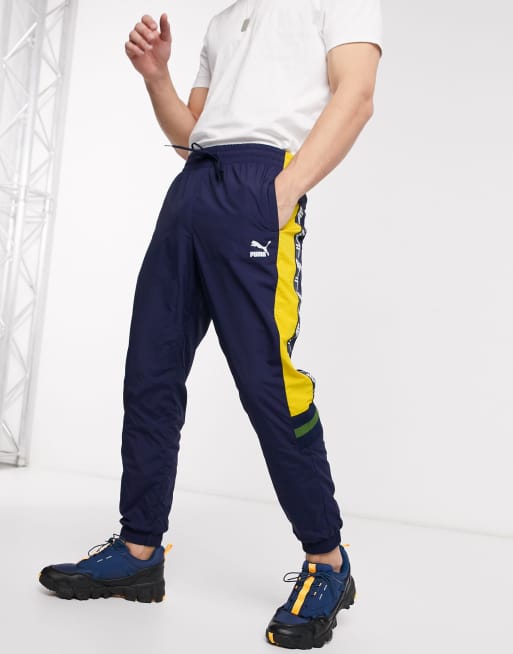 Puma best sale xtg joggers