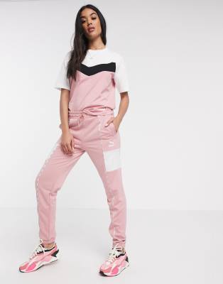 puma xtg sweatpants
