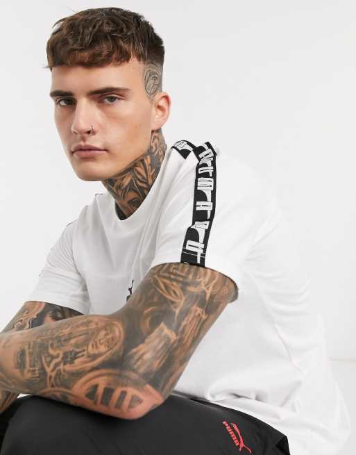 puma xtg shirt