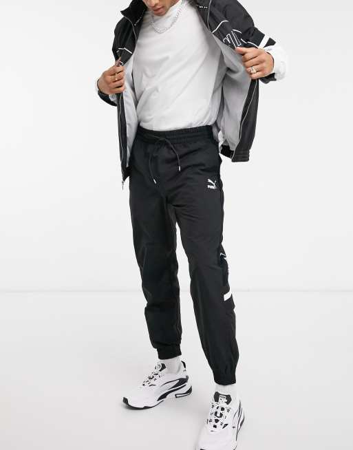 Puma track shop pants jabong