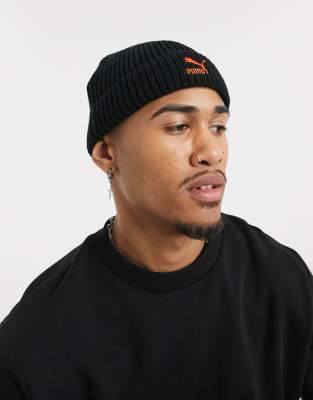 nike trail beanie