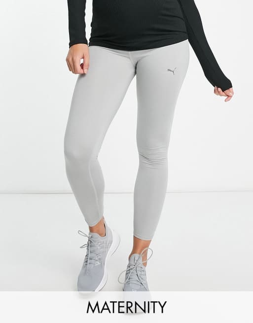 Puma cheap leggings grau