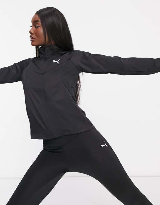 Puma yoga sales inspired suit