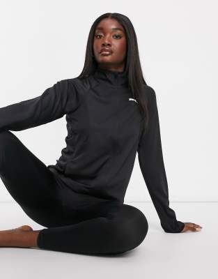 puma yoga inspired suit
