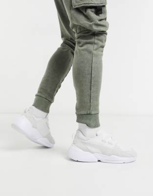 Puma zeta suede sneaker | ASOS