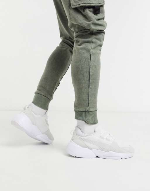 Puma on sale zeta suede