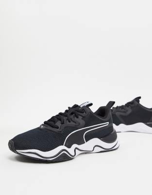 puma zone xt trainers