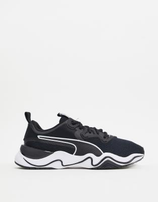 puma zone xt trainers